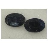 2.91CT SAPPHIRE GEMSTONES