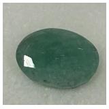 2.88CT EMERALD GEMSTONE