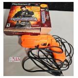 311 - PLAYSTATION 2 GAME & CONTROLLER (Z145)