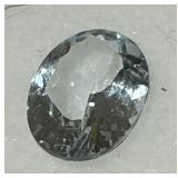 1.94CT AQUAMARINE GEMSTONE