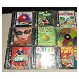 311 - LOT OF PLAYSTATION I GAMES (R26)