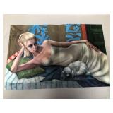 11 - MDH KEANE LTD ED ART (A29)