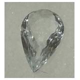 1.70CT AQUAMARINE GEMSTONE