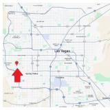 AUCTION LOCATION MAP