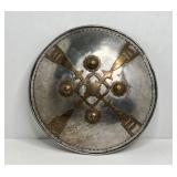 777 - ANTIQUE 19TH CENTURY INDO PERSIAN DHAL SEPAR