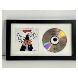 777 - CLOCKWORK ORANGE MALCOLM MCDOWELL