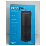 777 - ALEXA ECHO - 2ND GEN - NEW IN BOX