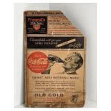 777 - 1938 ST LOUIS CARDINALS VS NY GIANTS BASEBAL