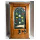 777 - BEAUTIFUL ANTIQUE DISCOTELLE COIN