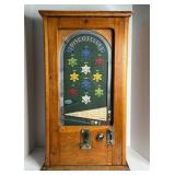 777 - BEAUTIFUL ANTIQUE DISCOTELLE COIN