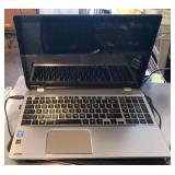 K - TOSHIBA SATELLITE LAP TOP (L58)
