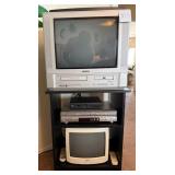 K - ORION TV/PLAYER, SHARP PLAYERS, ADMIRAL TV