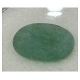 2.54CT EMERALD GEMSTONE