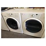 K - KENMORE WASHER & ELECTRIC DRYER (G2)