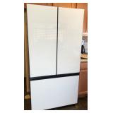 K - SAMSUNG REFRIGERATOR / FREEZER (K58)