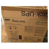 K - APC BATTERY BACK-UPS (L56)