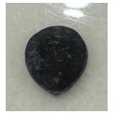 2.38CT SAPPHIRE GEMSTONE