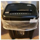 K - AURORA PAPER SHREDDER (O18)