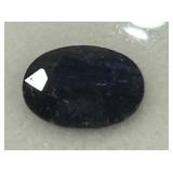3.45CT SAPPHIRE GEMSTONE