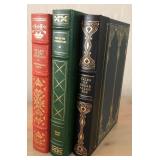 K - 3 HARDBOUND CLASSIC BOOKS (K47)