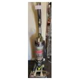 K - HOOVER MULTI-CYCLONIC VACUUM CLEANER (L23)