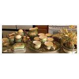 K - MIXED DISHWARE & DECOR (K17)