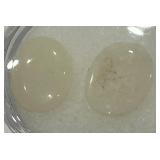 2.97CT OPAL GEMSTONES