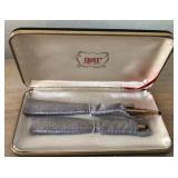 K - CLASSIC CROSS PEN & PENCIL SET W/ BOX (K96)