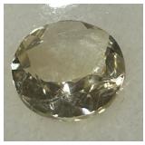 2.78CT CITRINE GEMSTONE