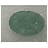 3.07CT EMERALD GEMSTONE