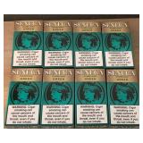 K - SENECA FILTERED CIGARS (K143)