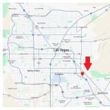 AUCTION LOCATION MAP
