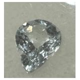 1.24CT AQUAMARINE GEMSTONE
