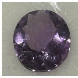 2.96CT AMETHYST GEMSTONE