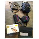 K - HEATSEAL 100 & CROSSBODY BAGS