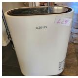 K - AEUS TRUE HEPA  AIR PURIFIER (L24)