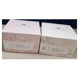 43 - NEW WMC PRE de PROVENCE BODY BUTTERS (J25)