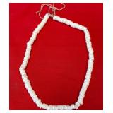 341 - MULTI-STONE BEADED NECKLACE