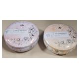 43 - NEW WMC 2 PRE de PROVENCE CANDLES (J11)