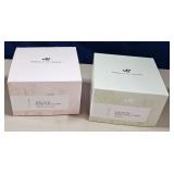 43 - NEW WMC PRE de PROVENCE BODY BUTTERS (J12)