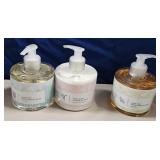 43 - NEW WMC PRE de PROVENCE SOAPS & LOTIONS