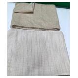 43 - NEW WMCLOT OF TABLE RUNNERS (L60)