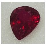 2.88CT RUBY GEMSTONE