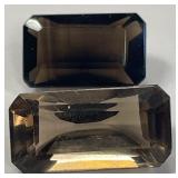 R - LOOSE GEMSTONES (22)