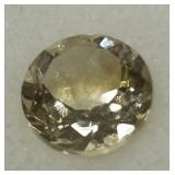 3.56CT CITRINE GEMSTONE