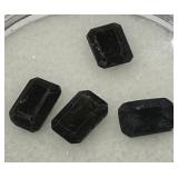 2.85CT SAPPHIRE GEMSTONES