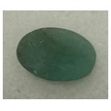 2.32CT EMERALD GEMSTONE