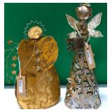 43 - NEW WMC LOT OF 2 ANGELS (L127)