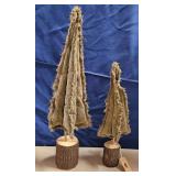 43 - NEW WMC 2 DECOR TREES (H5)