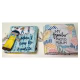 43 - NEW WMC WHEN I GROW UP & FAMILY ALBUM (A264)